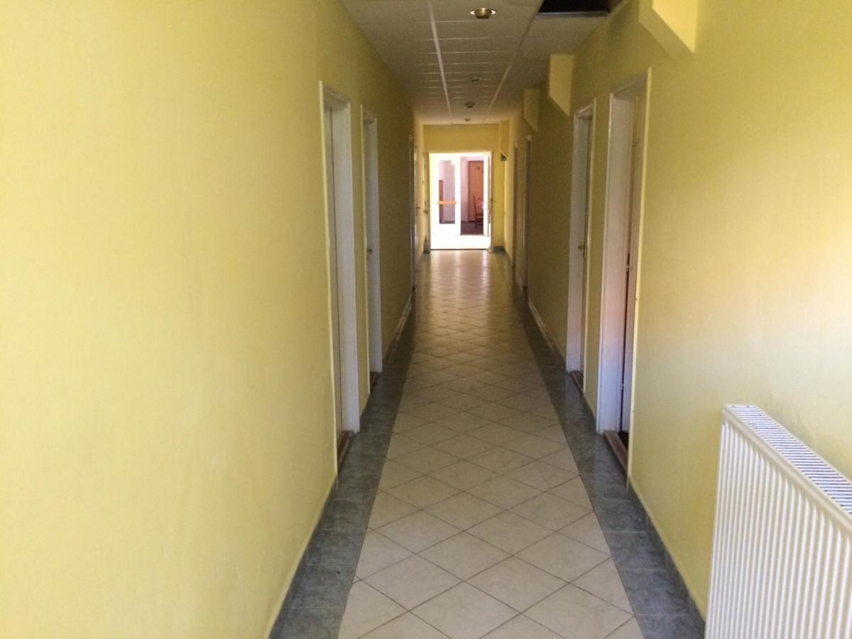Fenyves Panzió Siófok Kültér fotó